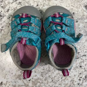 Toddler Keen Sandals